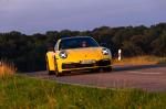 Porsche 911 Carrera 2019 года (WW)